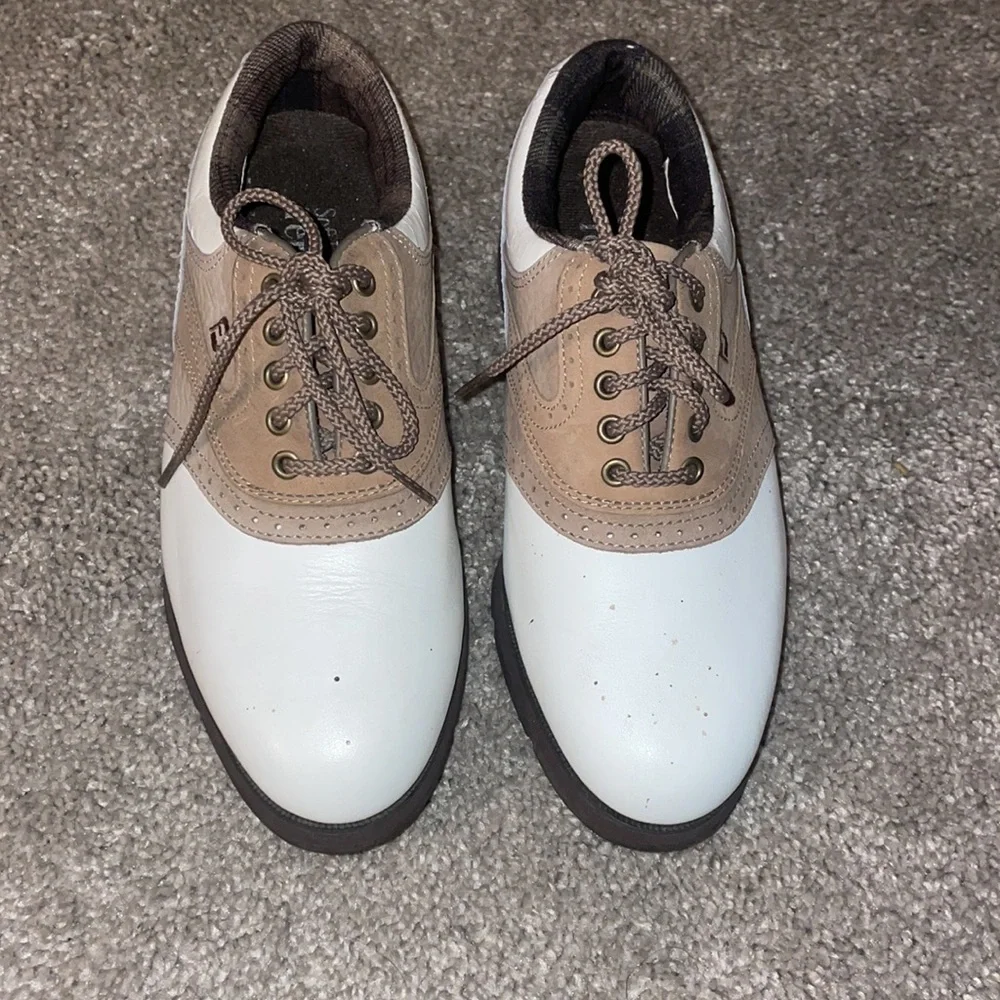 FootJoy youth foot